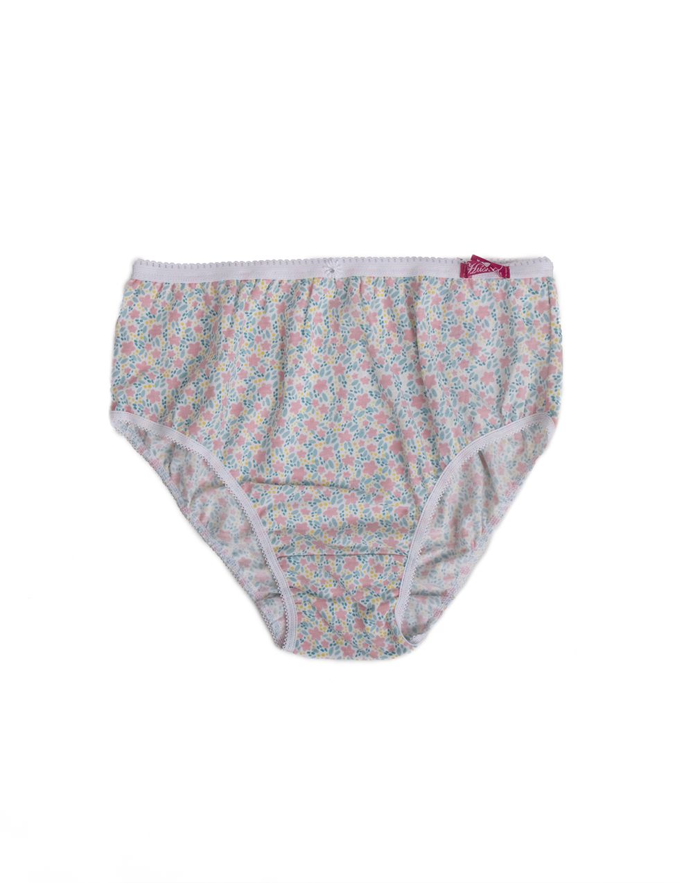 0303803996PNK_Womens Panty_Lingerie_Fashion Bug Sri Lanka