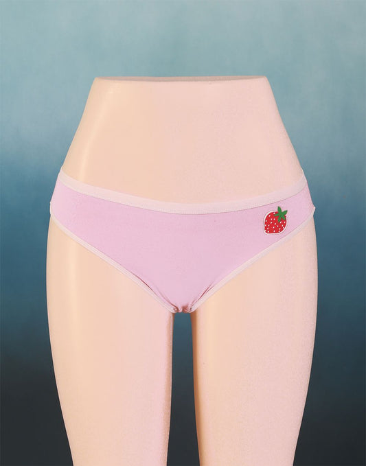 LADIES COTTON PANTIES