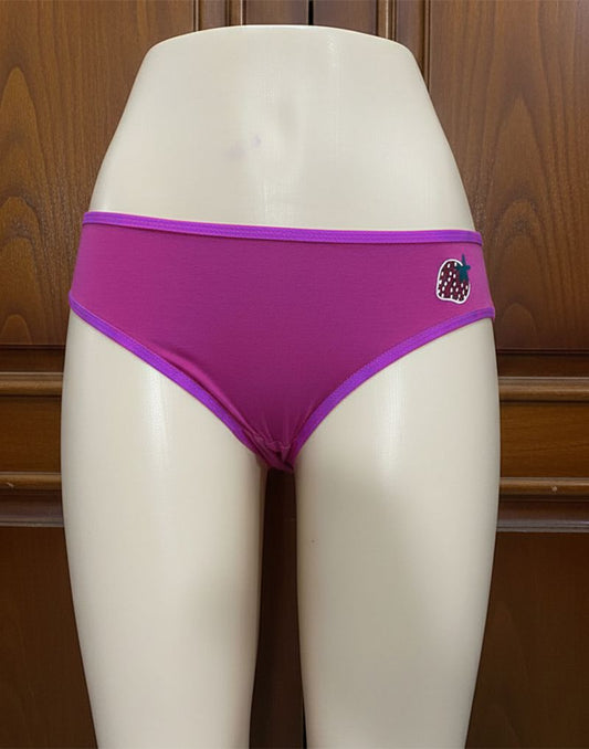 LADIES COTTON PANTIES