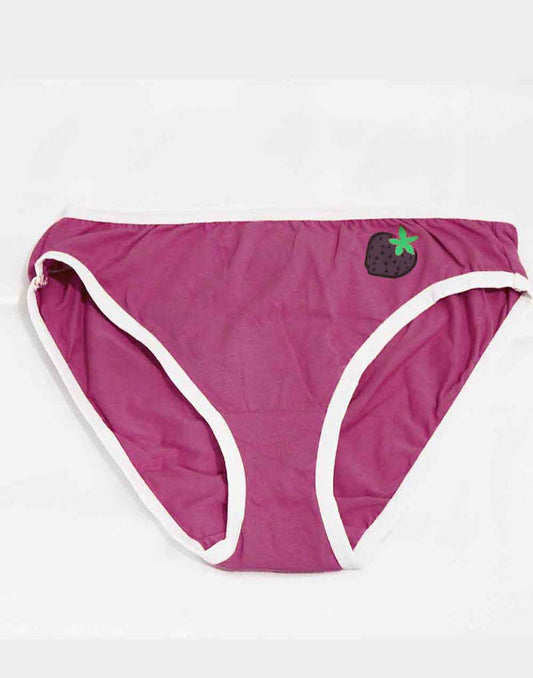LADIES COTTON PANTIES