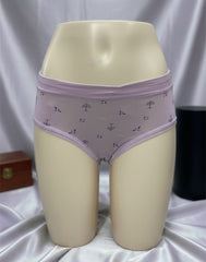 Ladies Panty Hipster