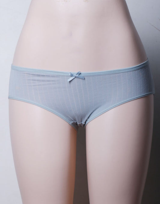 0303804586BLU-FRE_Ladies Panty_Fashion Bug Sri Lanka