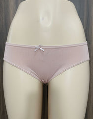 ladies cotton panties