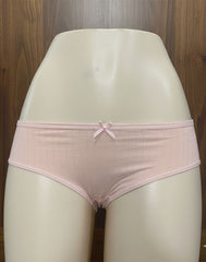 ladies cotton panties