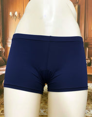 Women's Underwear Cotton Boxer Shorts