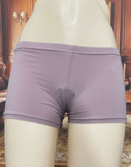 Women's Underwear Cotton Boxer Shorts