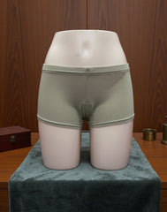 Women's Underwear Cotton Boxer Shorts