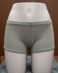 Women's Underwear Cotton Boxer Shorts