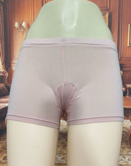 Women's Underwear Cotton Boxer Shorts
