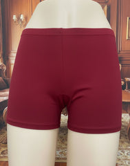 Women's Underwear Cotton Boxer Shorts