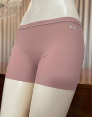 Women's Underwear Cotton Boxer Shorts