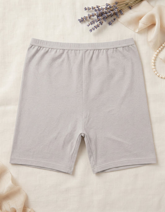Women's Underwear Cotton Boxer Shorts