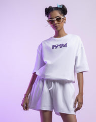 AMANI CASUAL  CO - ORD SET