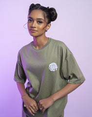 AMANI CASUAL  CO - ORD SET