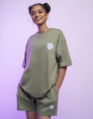 AMANI CASUAL  CO - ORD SET