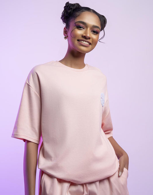 AMANI CASUAL  CO - ORD SET