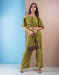 0304000313GRN (1)_Ladies_Set_Fashion Bug Sri Lanka