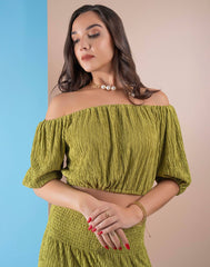 0304000313GRN (2)_Ladies_Set_Fashion Bug Sri Lanka