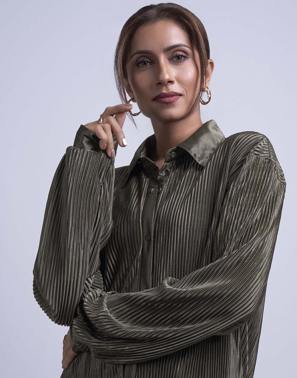 0304000335GRN (3)_Ladies_Set_Fashion Bug Sri Lanka