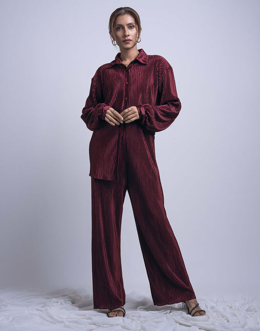 DAISY STREET  WOMENS CASUAL CO - ORD SET