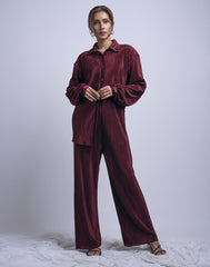 DAISY STREET  WOMENS CASUAL CO - ORD SET