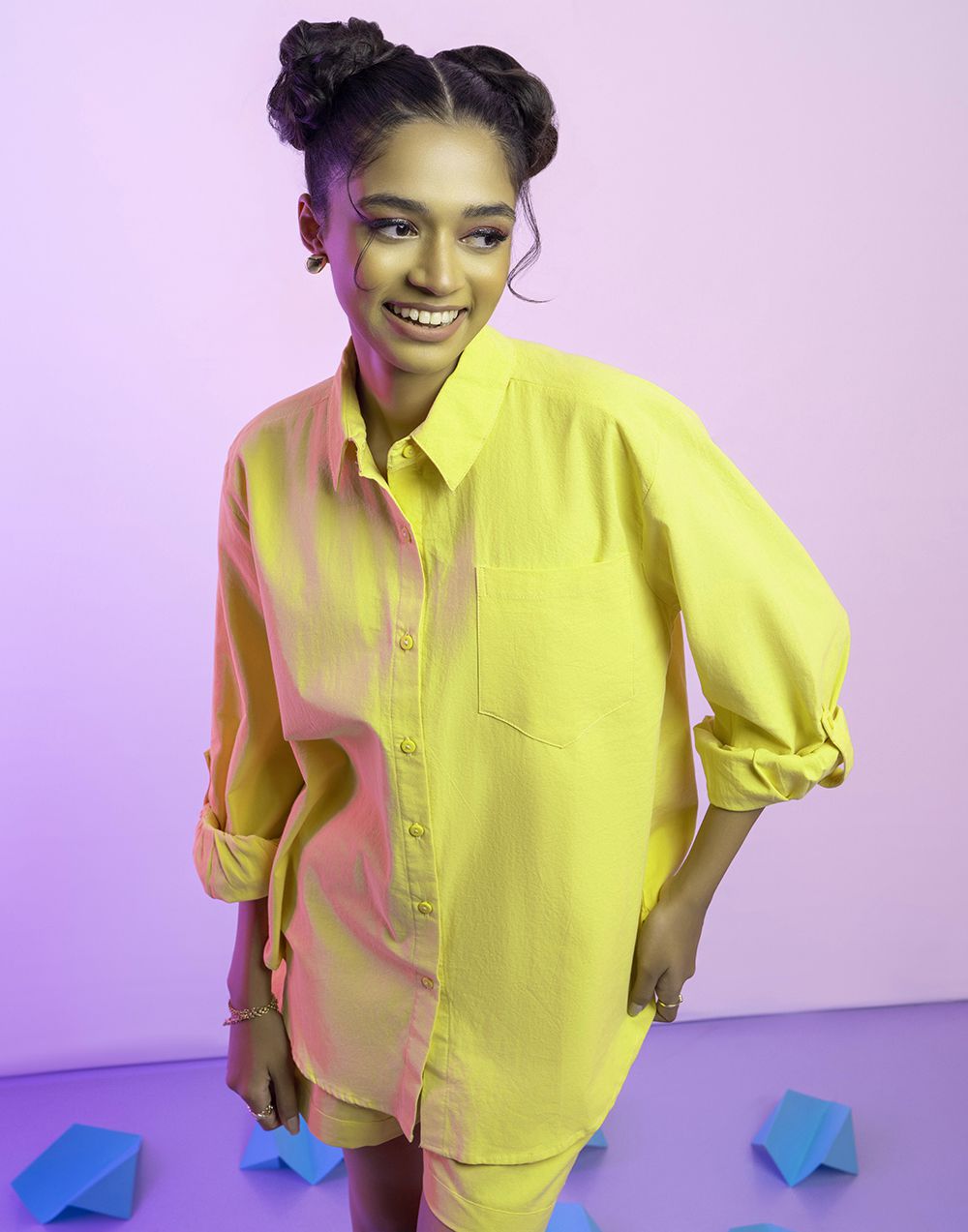 0304000338LGR-02_Ladies_Co-Set_Fashion Bug Sri Lanka