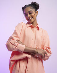 AMANI CASUAL  CO - ORD SET