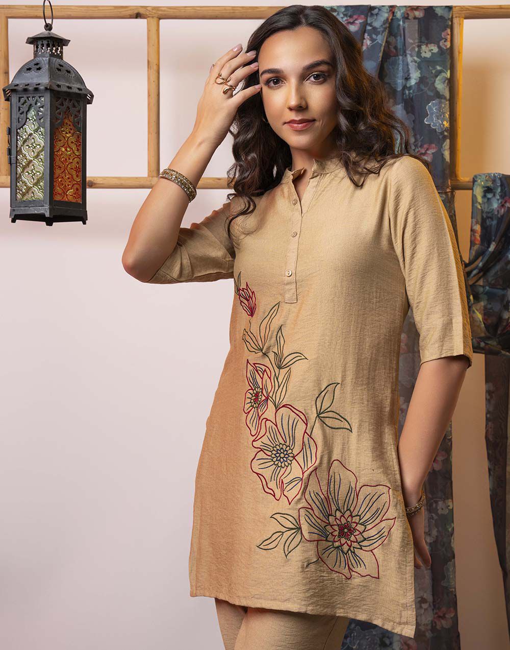 0304000341BIG (2)_Ladies Dress_Set_Fashion Bug Sri Lanka