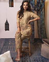 0304000341BIG (4)_Ladies Dress_Set_Fashion Bug Sri Lanka