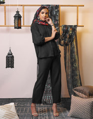 0304000343BK (1)_Ladies Dress_Fashion Bug Sri Lanka