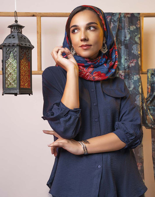 0304000343DBL (3)_Ladies Dress_Fashion Bug Sri Lanka