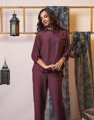 0304000343MRN (3)_Ladies Dress_Fashion Bug Sri Lanka