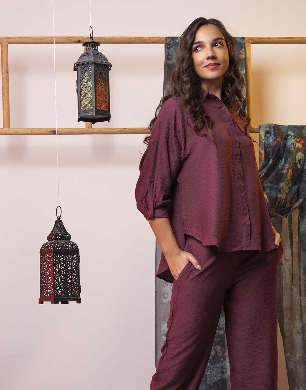 0304000343MRN (4)_Ladies Dress_Fashion Bug Sri Lanka