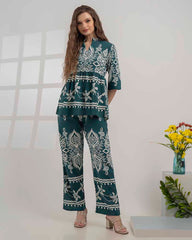 GIVO CO - ORD SET