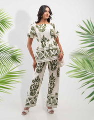 GIVO CO - ORD SET