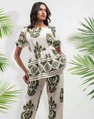 GIVO CO - ORD SET