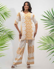 GIVO CO - ORD SET