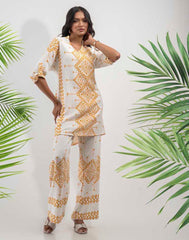GIVO CO - ORD SET