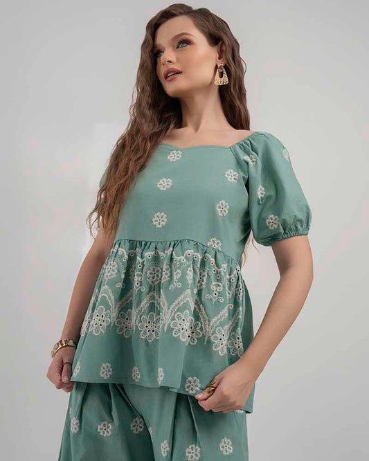 GIVO CO - ORD SET