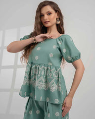 GIVO CO - ORD SET