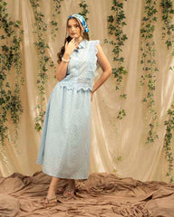 CASUAL CO - ORD SET