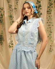 CASUAL CO - ORD SET