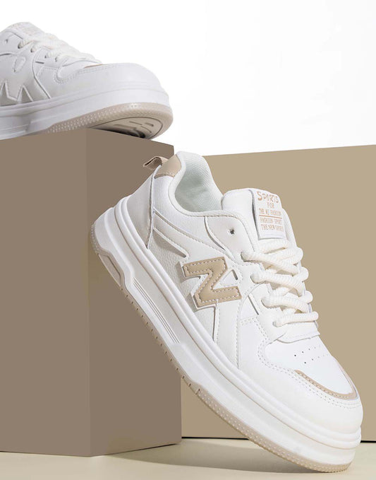 0304301695WHT_Ladies_Shoes_Fashion Bug Sri Lanka