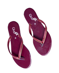 Givo Ladies flat Sandal