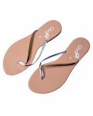 Givo Ladies flat Sandal