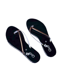 Givo Ladies flat Sandal