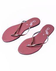 Givo Ladies flat Sandal