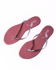 Givo Ladies flat Sandal