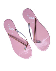 Givo Ladies flat Sandal