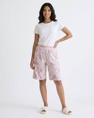 LADIES SHORT
